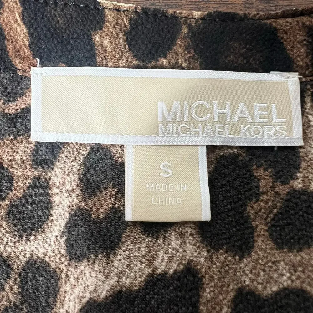 Michael Kors excellent pre